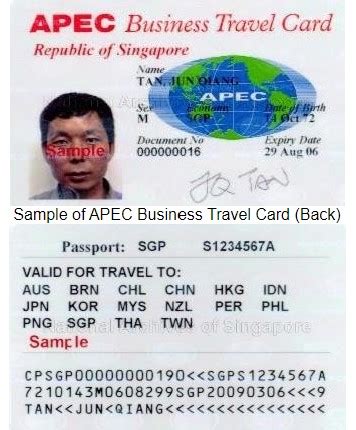 Entry Privileges of ABTC, AJACS/AJACSSUK Visa Holders Reinstated B.